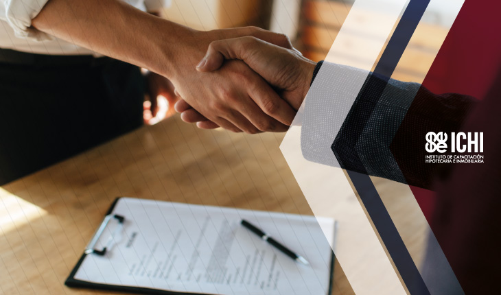 Cómo representar a tu cliente en las transacciones inmobiliarias