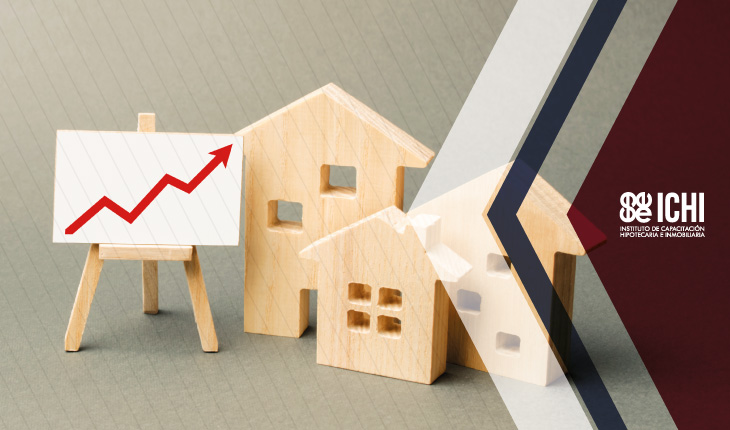 Sector hipotecario vivirá su mejor momento de octubre a diciembre