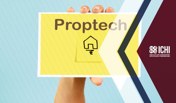 Principales tecnologías del Proptech y sus ventajas