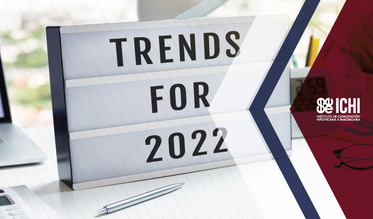 Tendencias del sector inmobiliario en el 2022