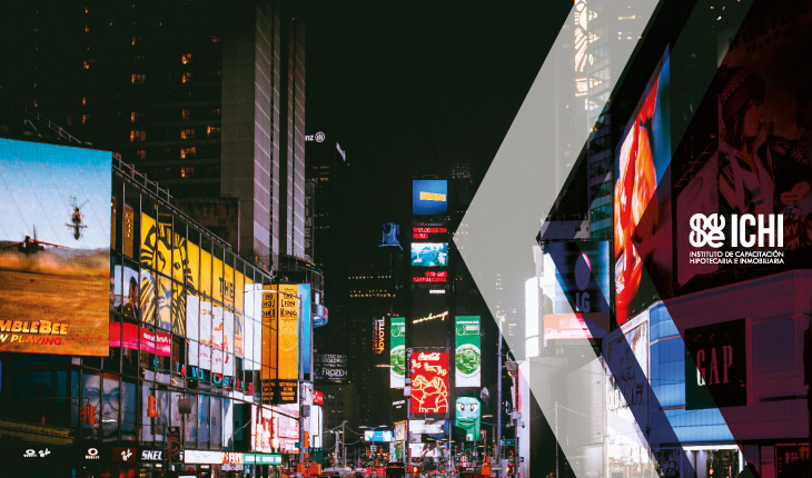 Tendencia del mercado de locales comerciales para el 2021