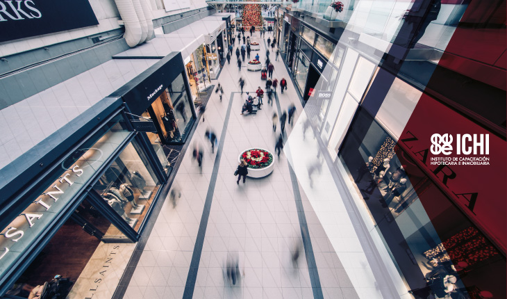 Tendencias del retail inmobiliario