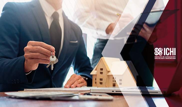 Esto es lo que necesitas saber antes de trabajar en una inmobiliaria