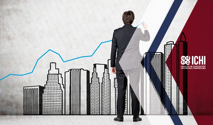 La importancia de considerar el potencial del crecimiento inmobiliario