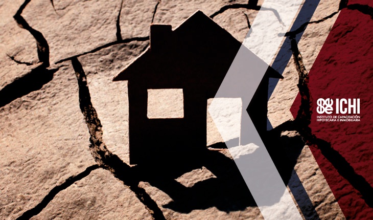 La importancia de evaluar un inmueble después de un sismo