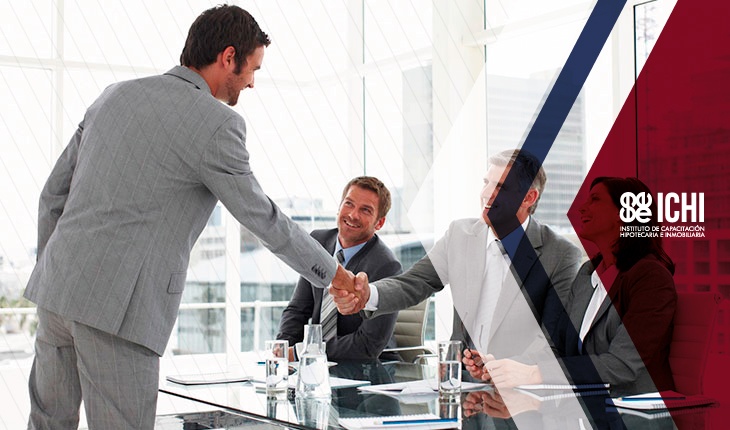 Las tres R de un asesor inmobiliario