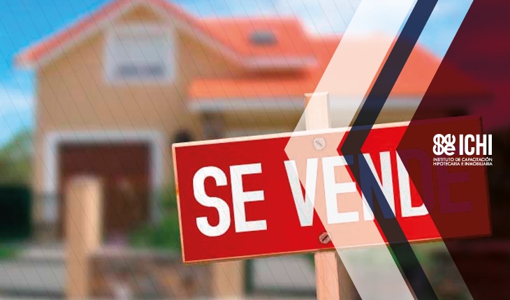 Las virtudes del vendedor que se enfoca en vender propiedades