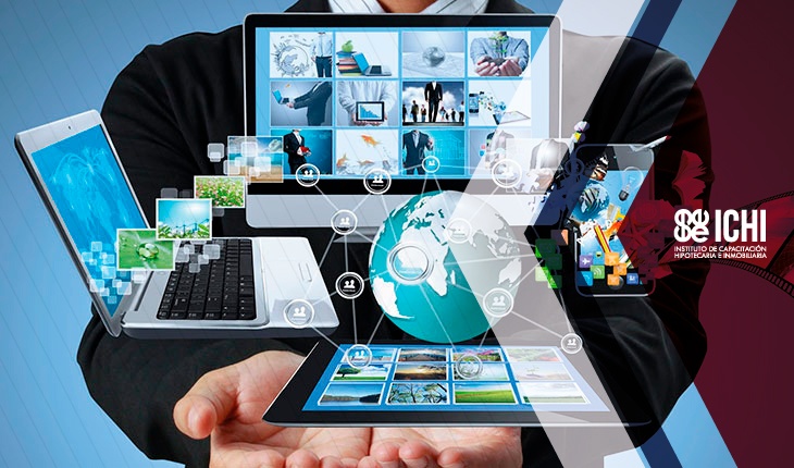 Lo último en tecnología inmobiliaria
