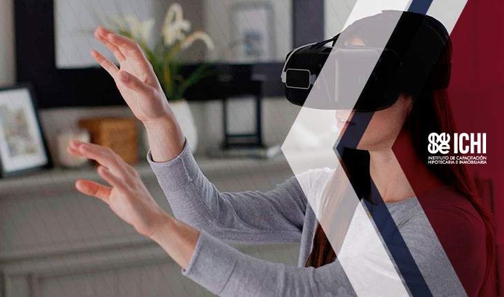 Realidad virtual inmobiliaria