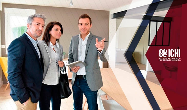 Requisitos para ser asesor inmobiliario en otros países