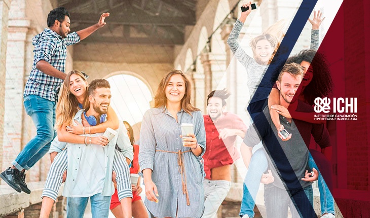 Véndele a los millennials