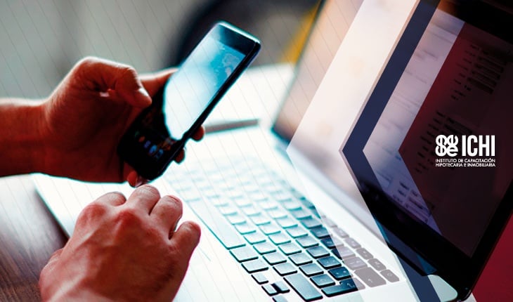 Ventajas de montar tu inmobiliaria online