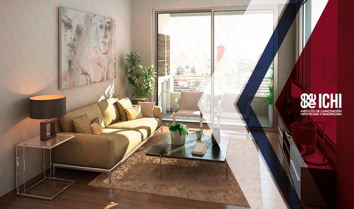 Ventajas de utilizar renders inmobiliarios
