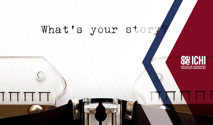 Ventajas del storytelling inmobiliario