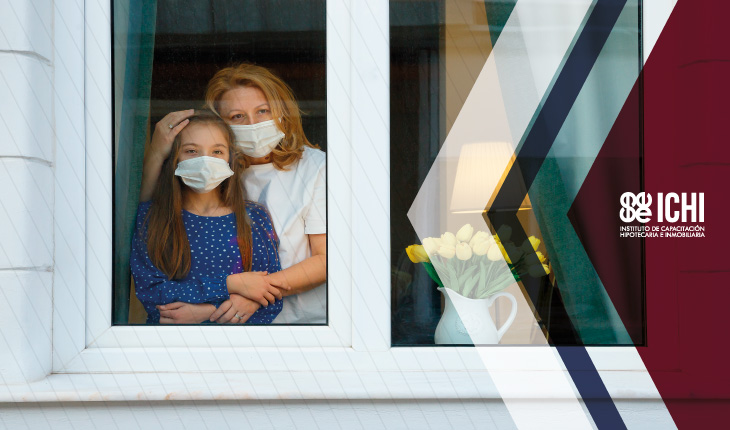 ¿Cómo serán las viviendas tras la pandemia?